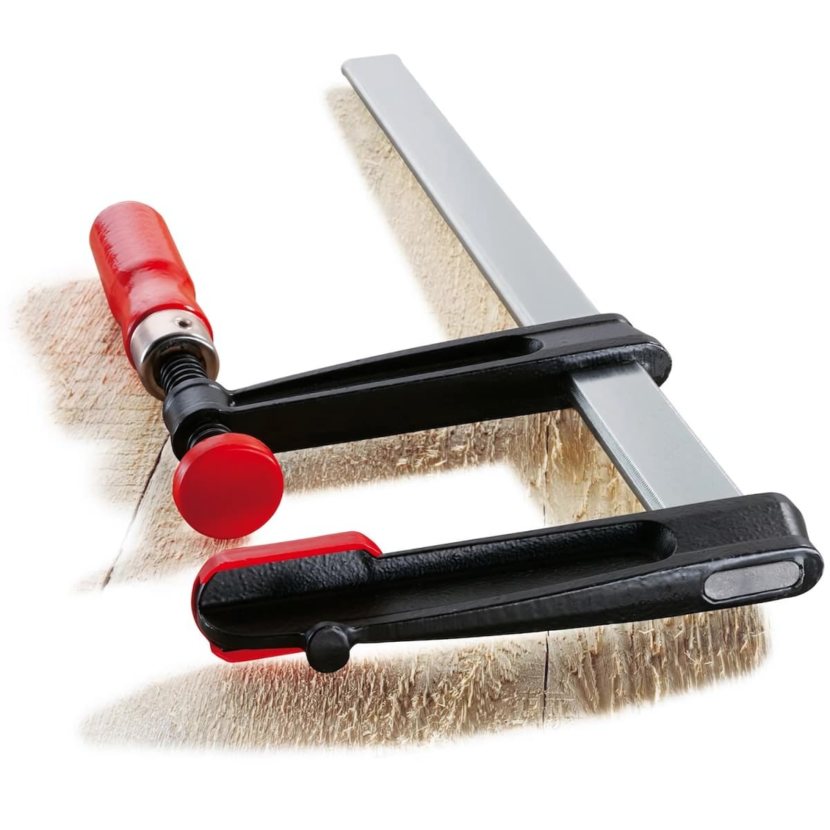 Bessey TGRC40 Lijmklem - Gegoten Beugels - 400 X 175mm thumbnail 2