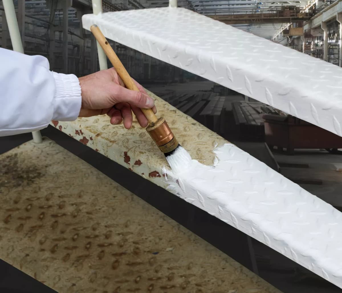 Rust-Oleum CombiColor Gloss - 2,5L thumbnail 2