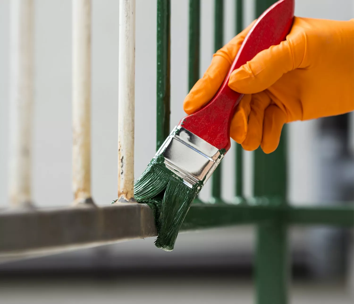 Rust-Oleum CombiColor Gloss - 2,5L thumbnail 3