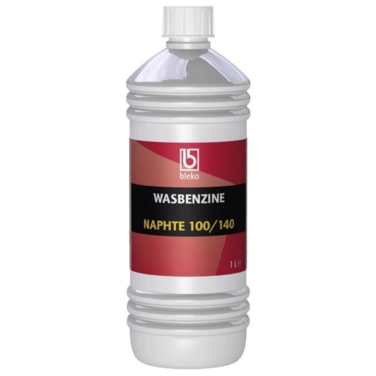 Bleko Wasbenzine - 1L
