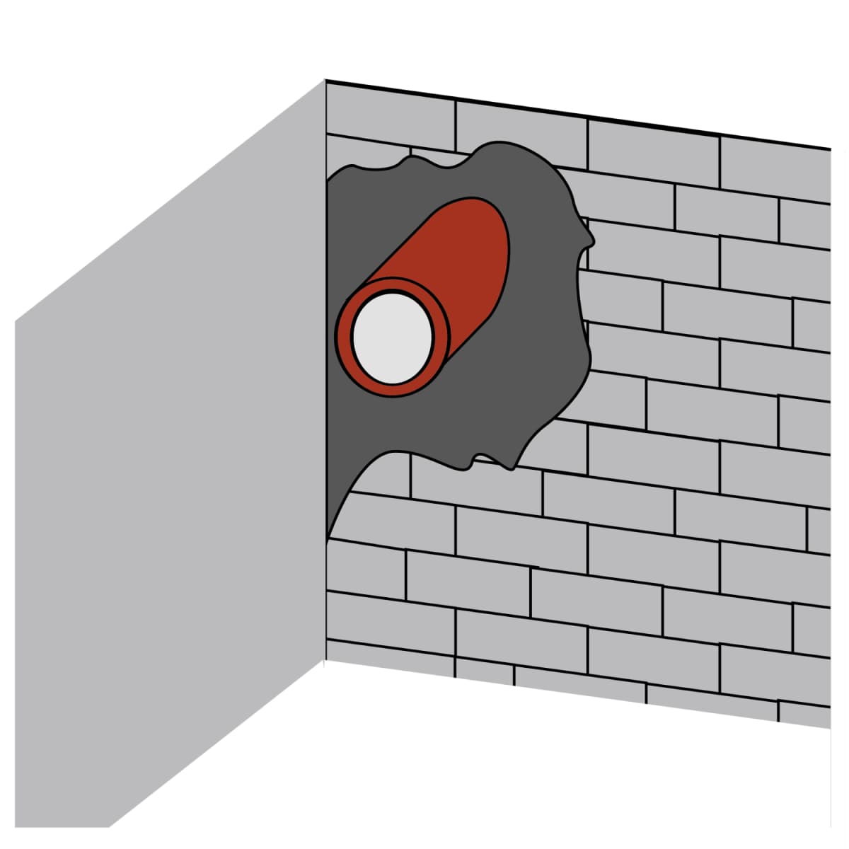 TEC7 602830000 Wall Fix - 3KG thumbnail 3