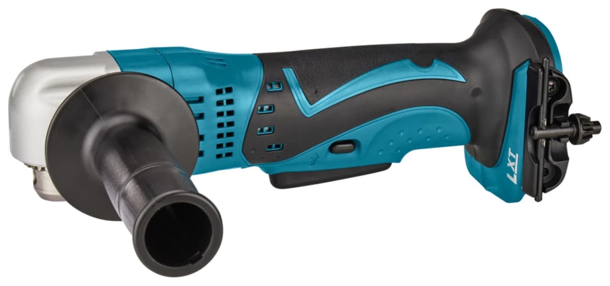 Makita DDA350Z 18V Li-Ion Accu Haakse Boor-/schroefmachine Body thumbnail 4