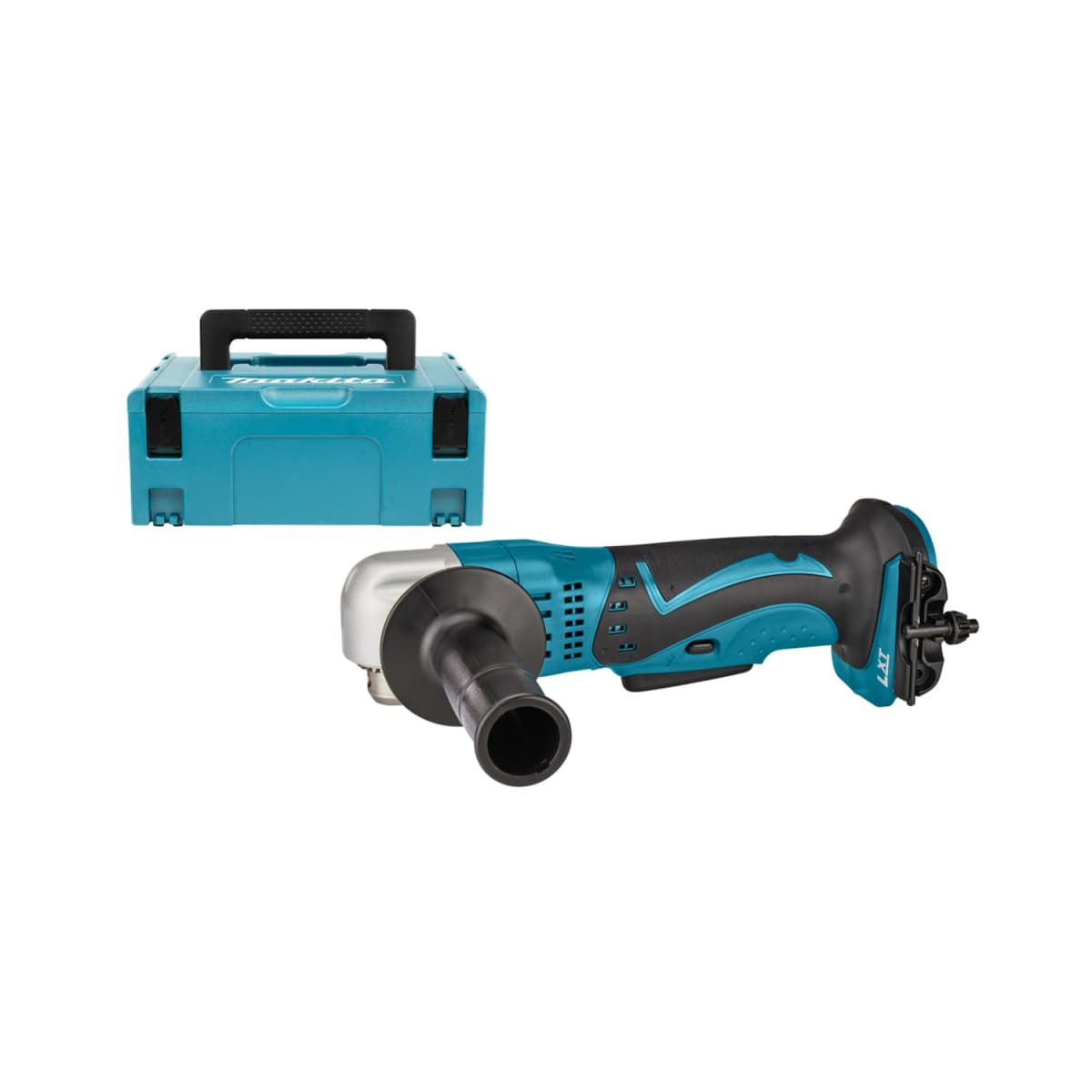 Makita DDA350Z 18V Li-Ion Accu Haakse Boor-/schroefmachine Body