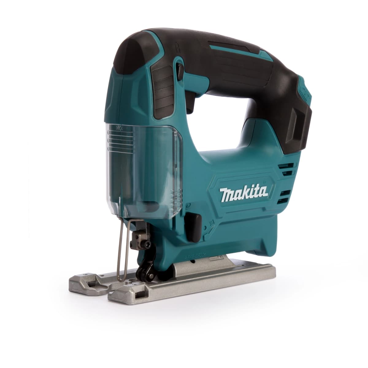 Makita JV101DZ 10.8V Li-Ion Accu Decoupeerzaag Body - D-greep thumbnail 2