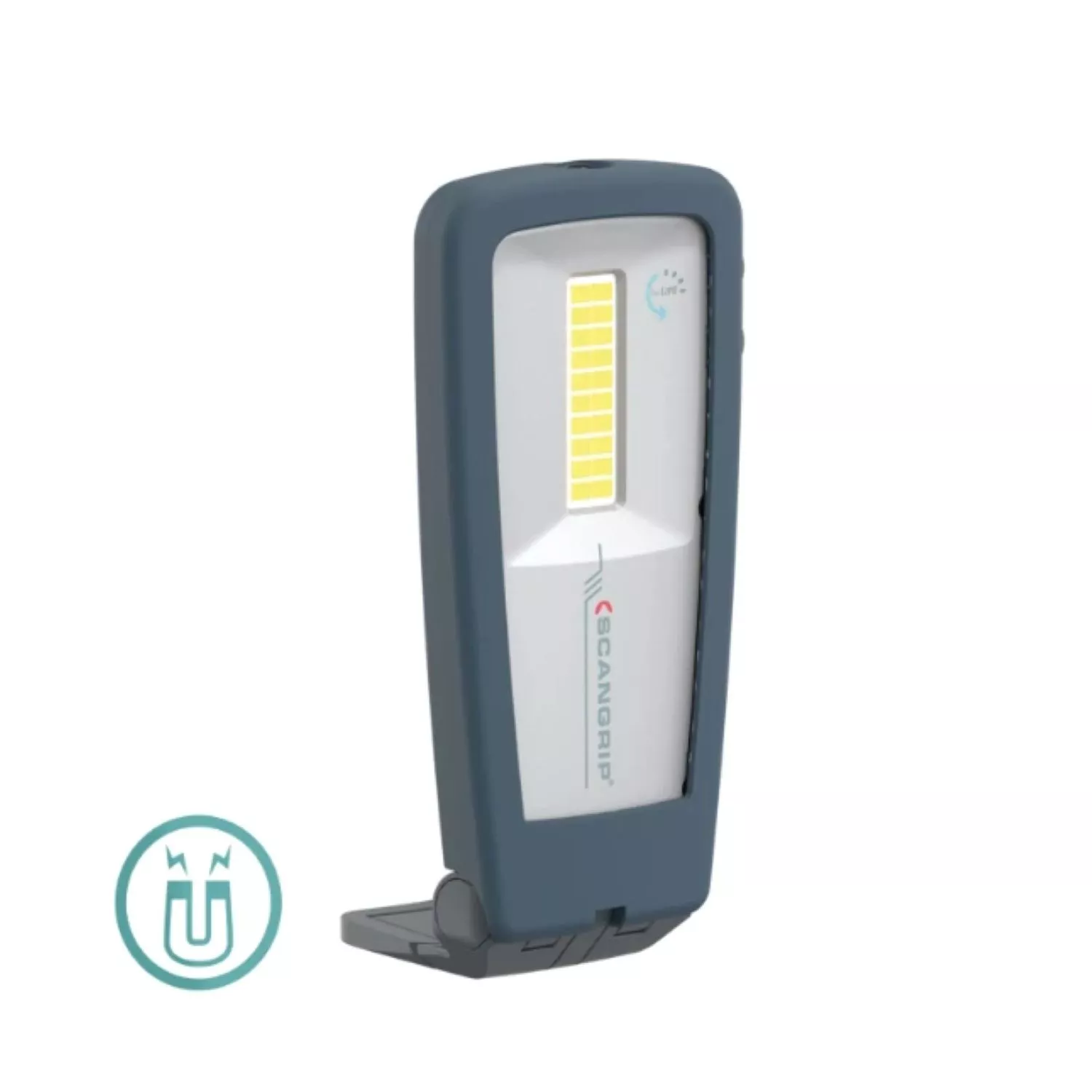 Scangrip MINIFORM LED Lamp - 200Lm - Oplaadbaar thumbnail 4