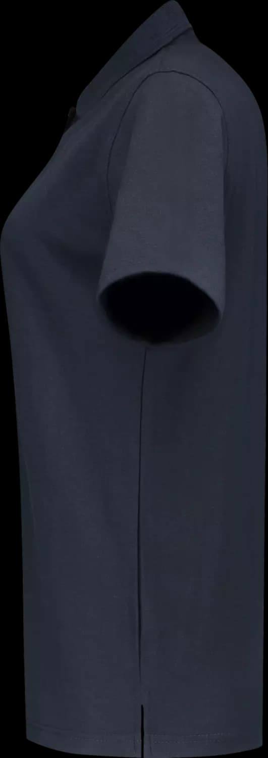 Workman 81021 Poloshirt Outfitters Dames - Navy - 3XL thumbnail 3
