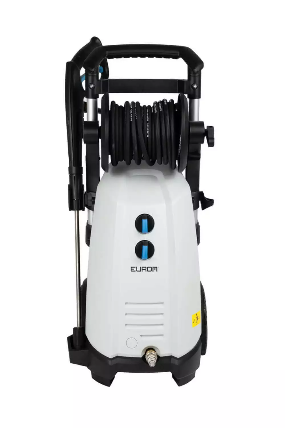 EUROM Force 3000IND Hogedrukreiniger - 3000W - 180bar thumbnail 2