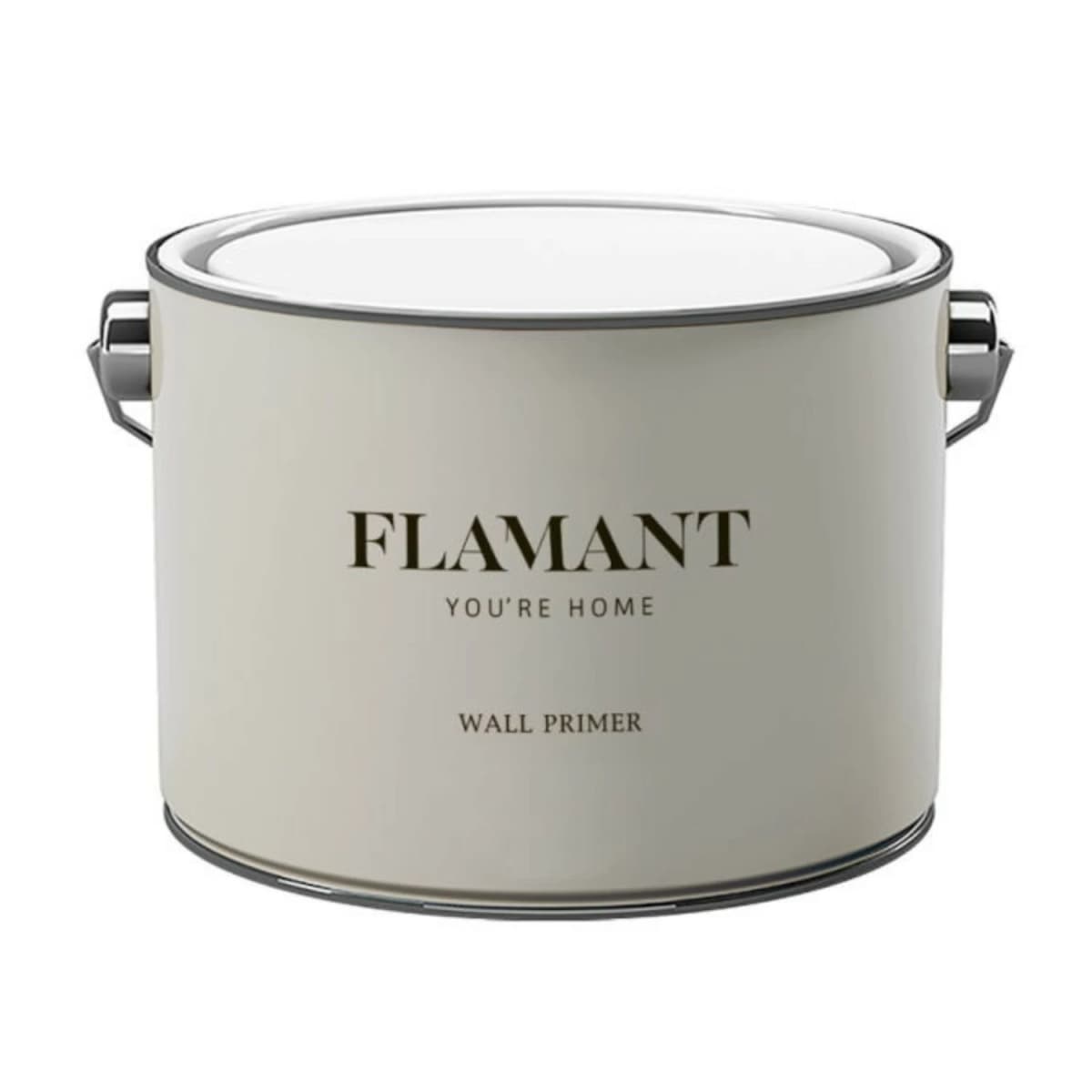 Flamant Wall Primer Blanc 2,5L
