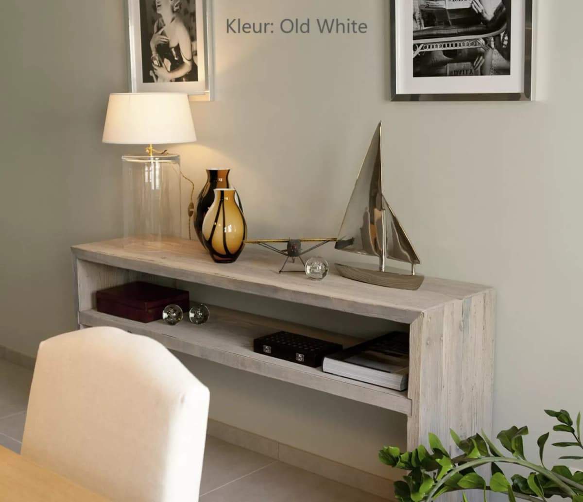 Flamant Wall Primer Blanc 2,5L thumbnail 2