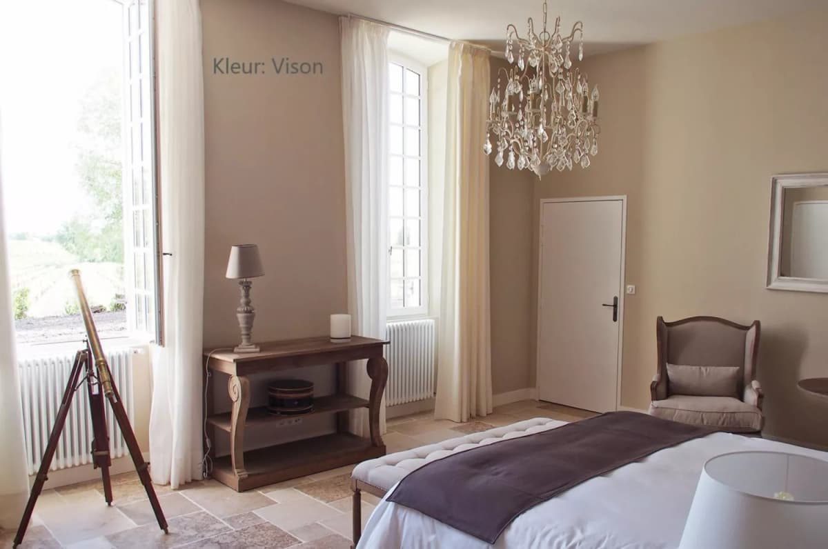 Flamant Wall Primer Blanc 2,5L thumbnail 4