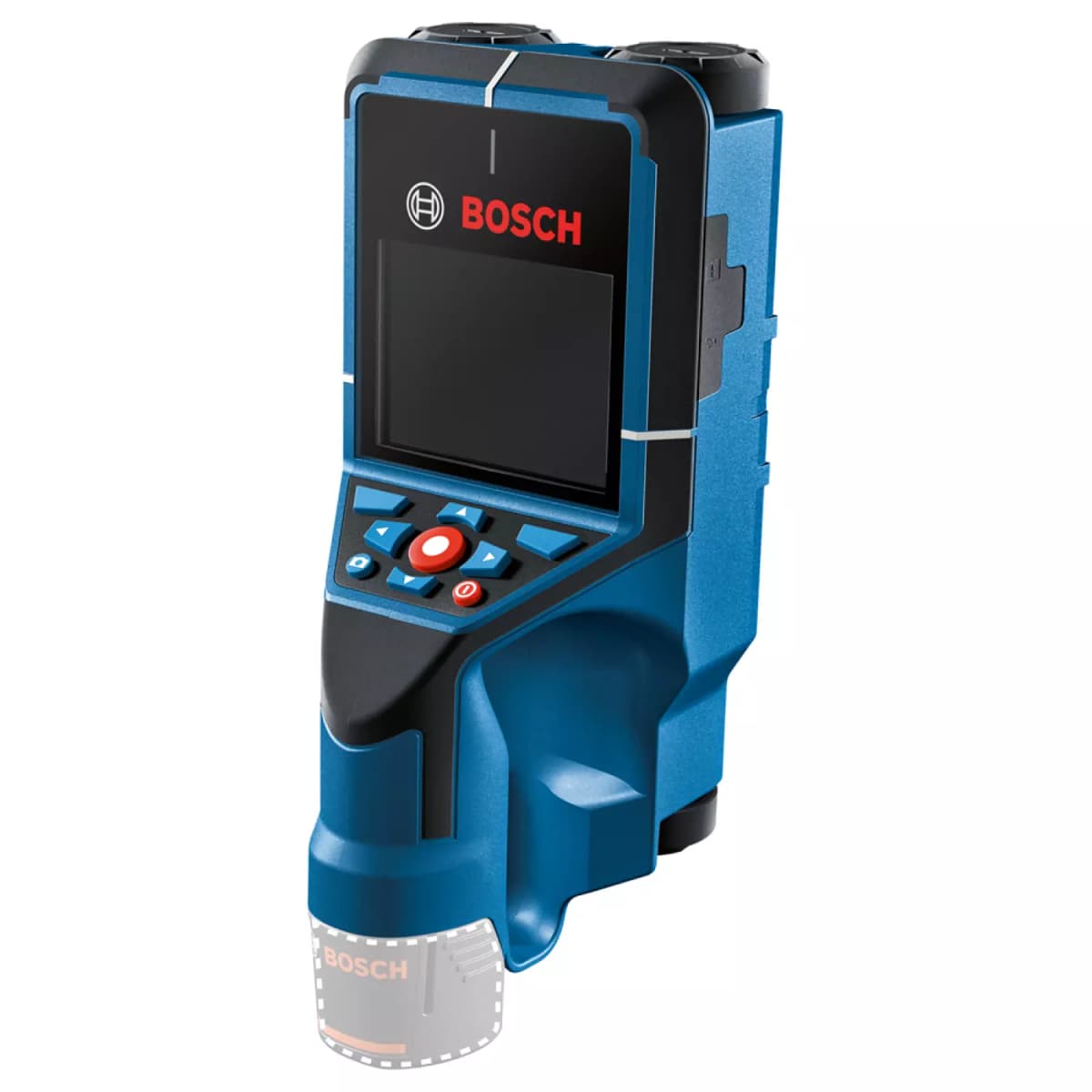 Bosch D-tect 200 C Detector Muurscanner Body In L-Boxx - 200mm thumbnail 3