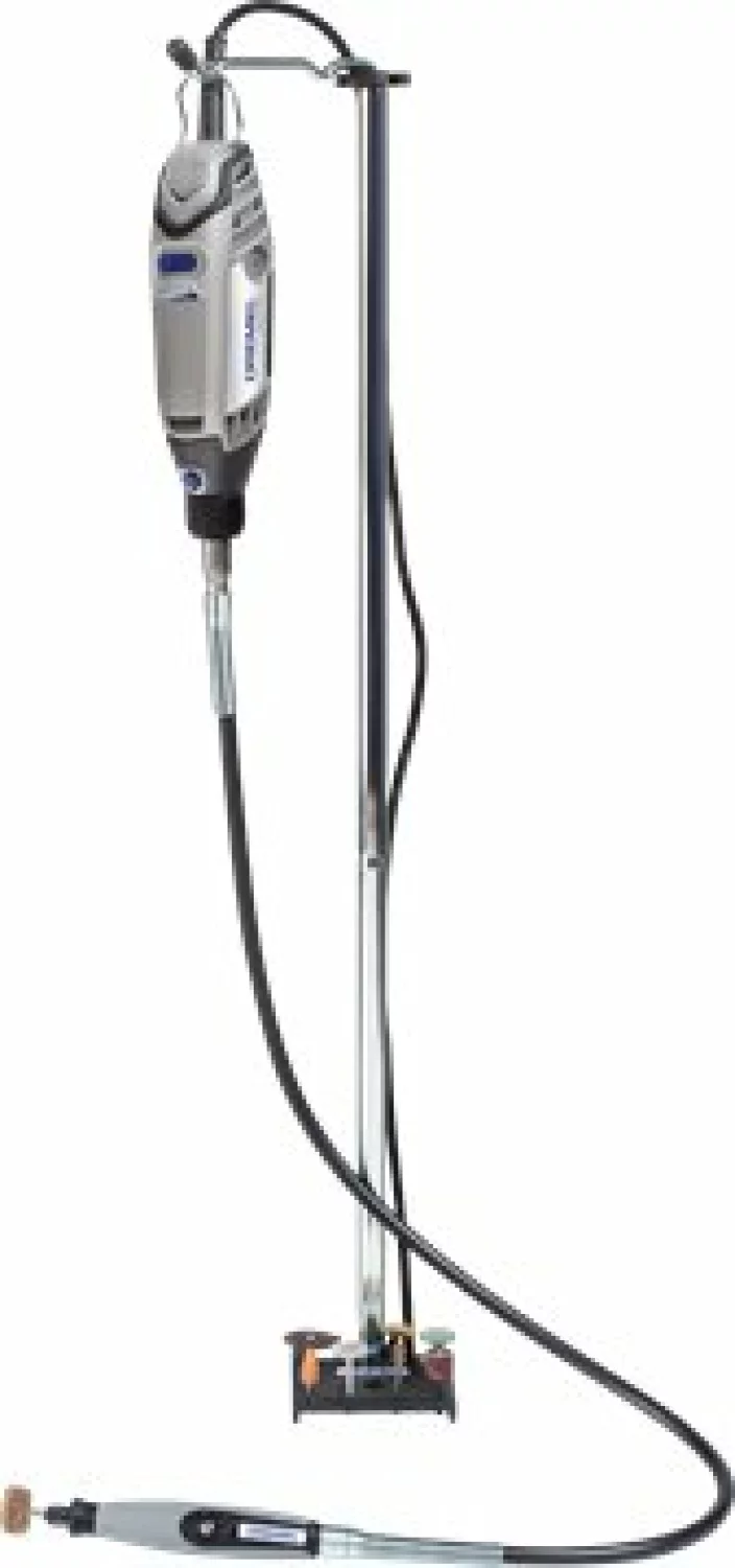 Dremel 2222 Statief Voor Flexibele As