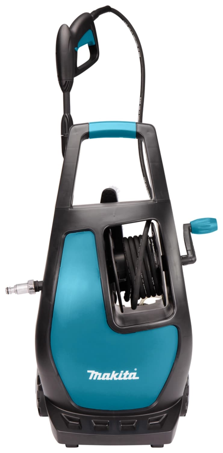 Makita HW112 Hogedrukreiniger - 1600W - 120 Bar