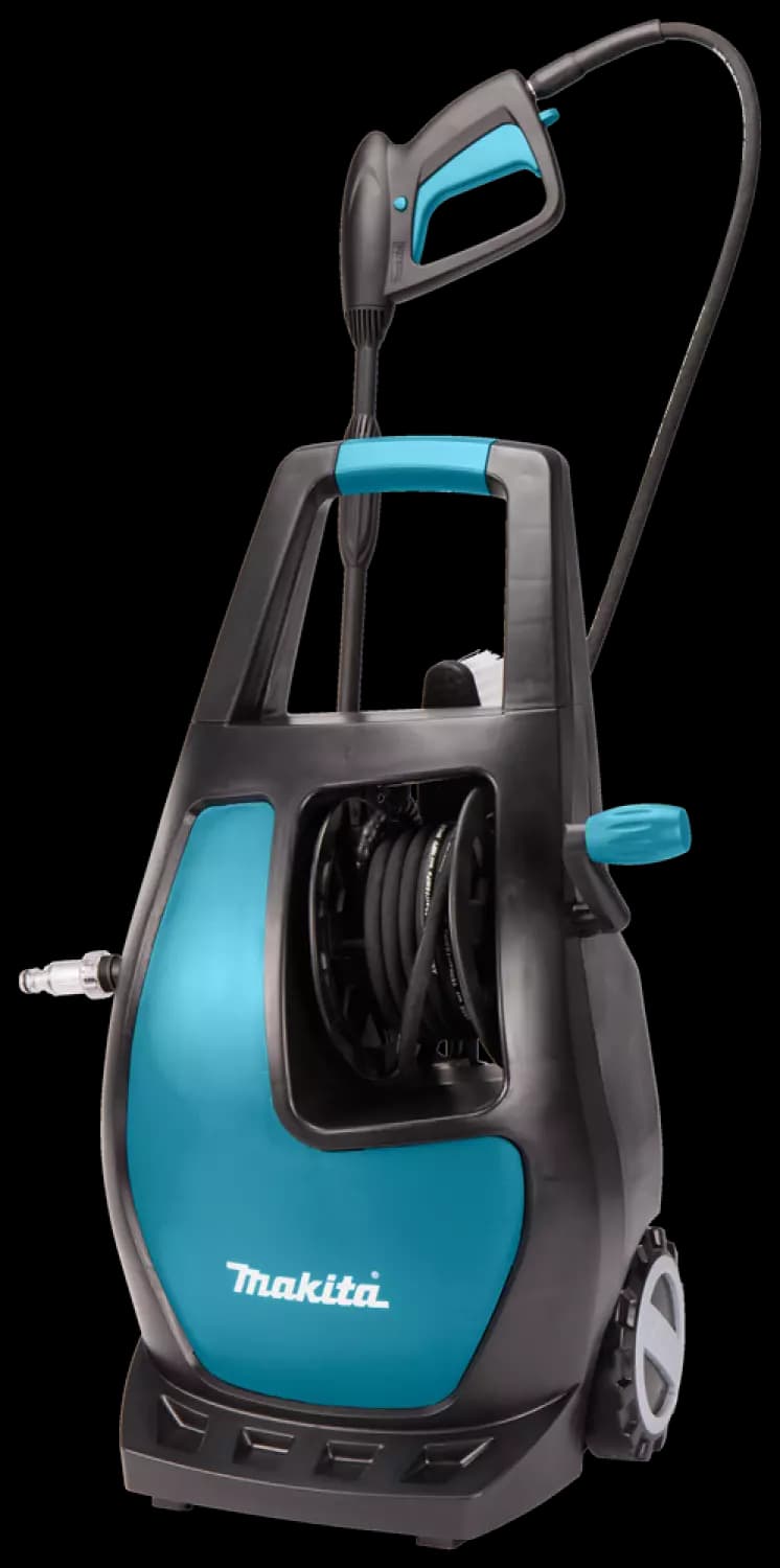 Makita HW112 Hogedrukreiniger - 1600W - 120 Bar thumbnail 4