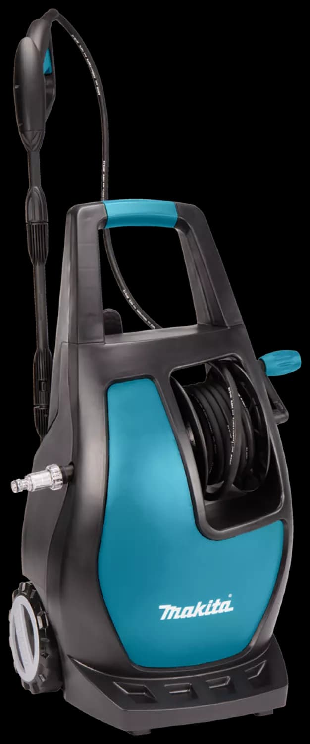 Makita HW112 Hogedrukreiniger - 1600W - 120 Bar thumbnail 2