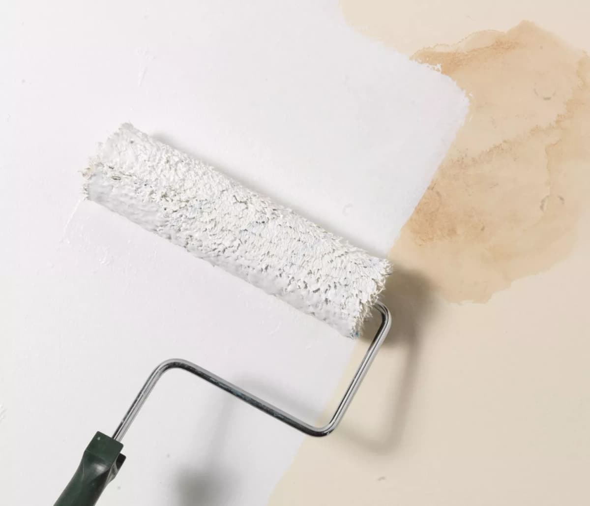 Zinsser Bulls Eye 1-2-3 Plus - Primer - Wit - 10L thumbnail 2