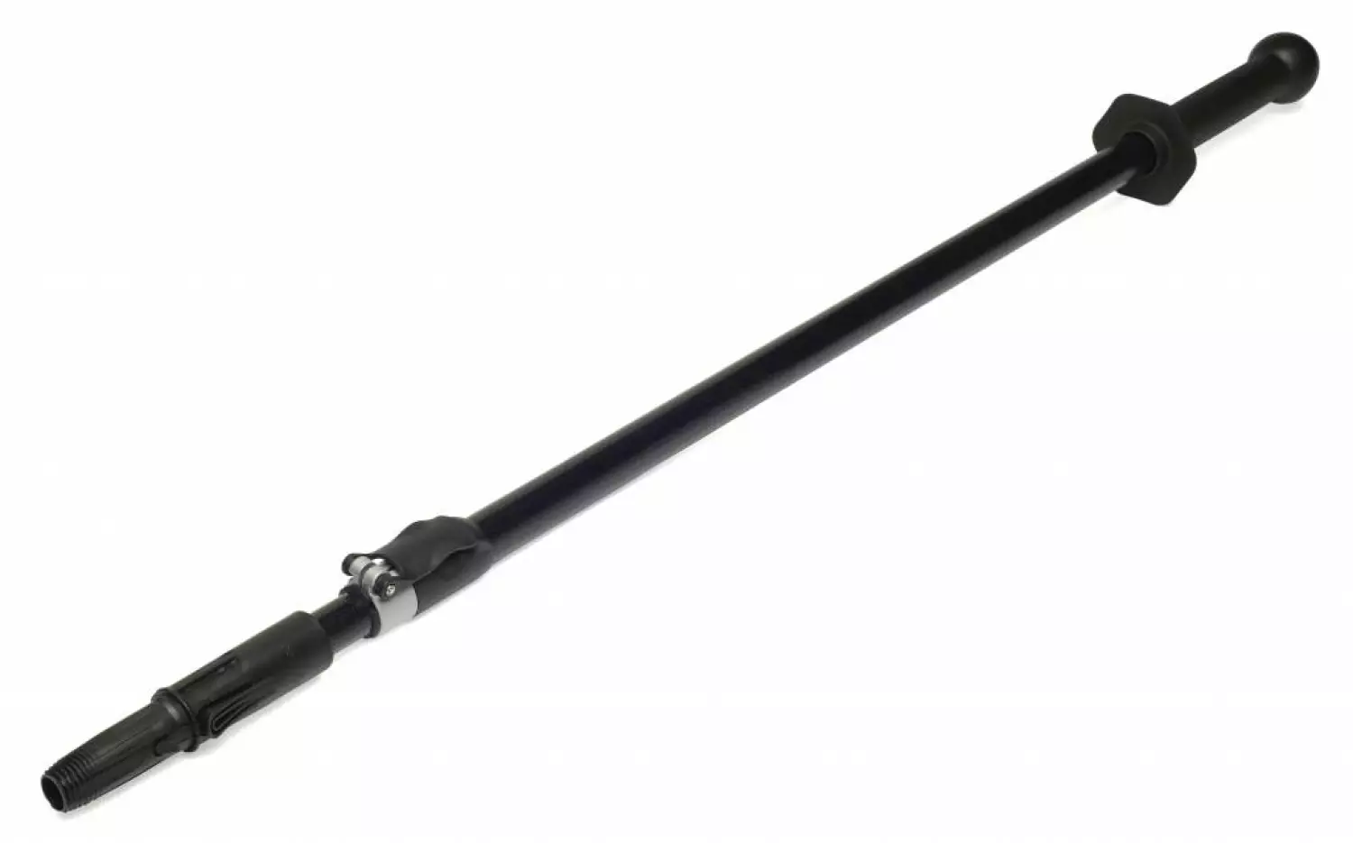 Anza PRO Verlengstok Carbon Tech - 1.05 Tot 1.8 Meter