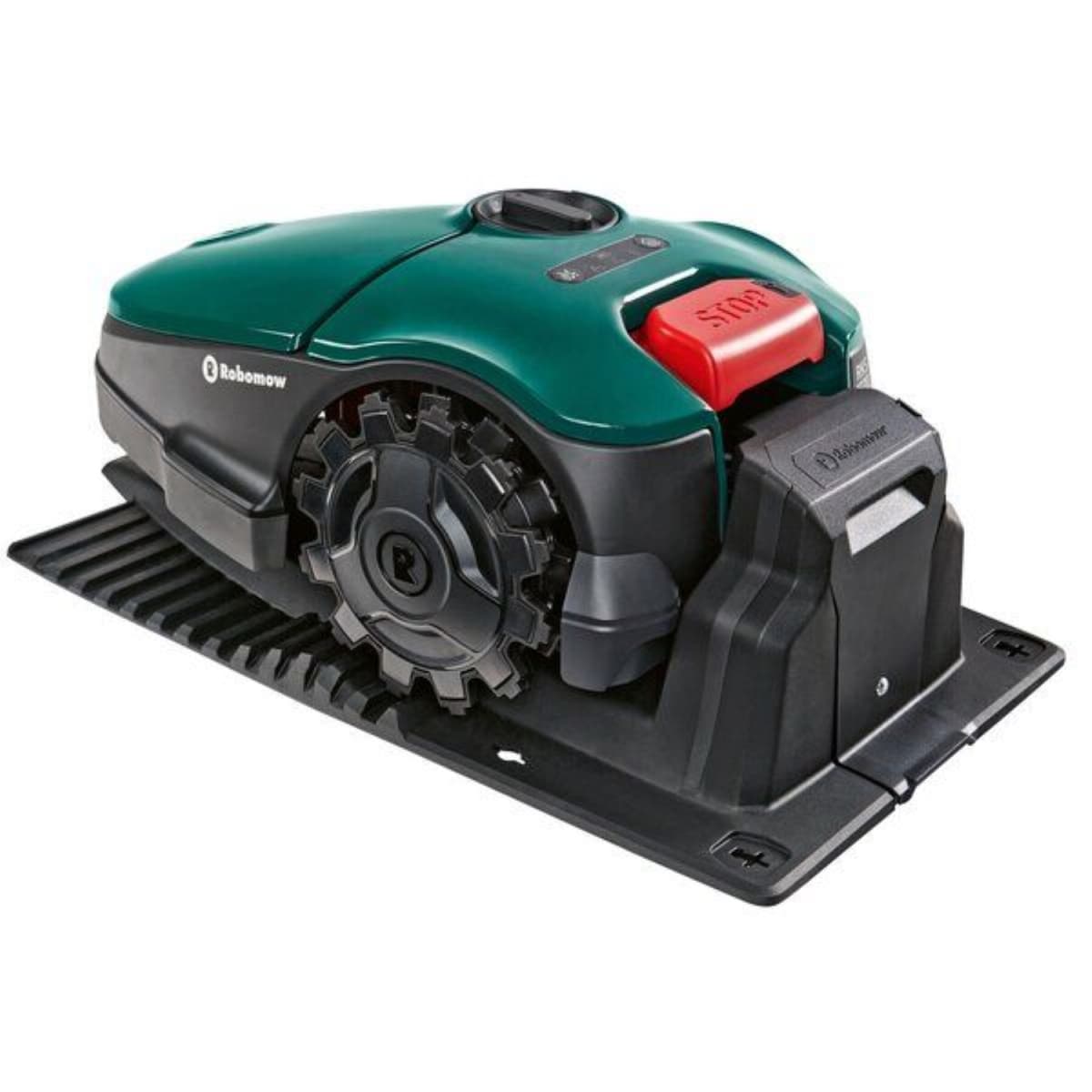 Robomow RKS800 Robotmaaier - 800m² thumbnail 3