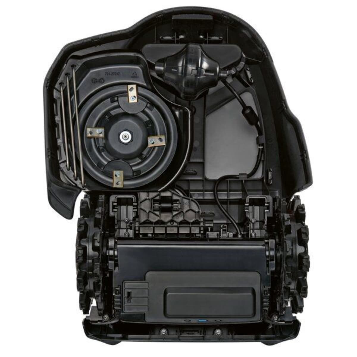 Robomow RKS800 Robotmaaier - 800m² thumbnail 4