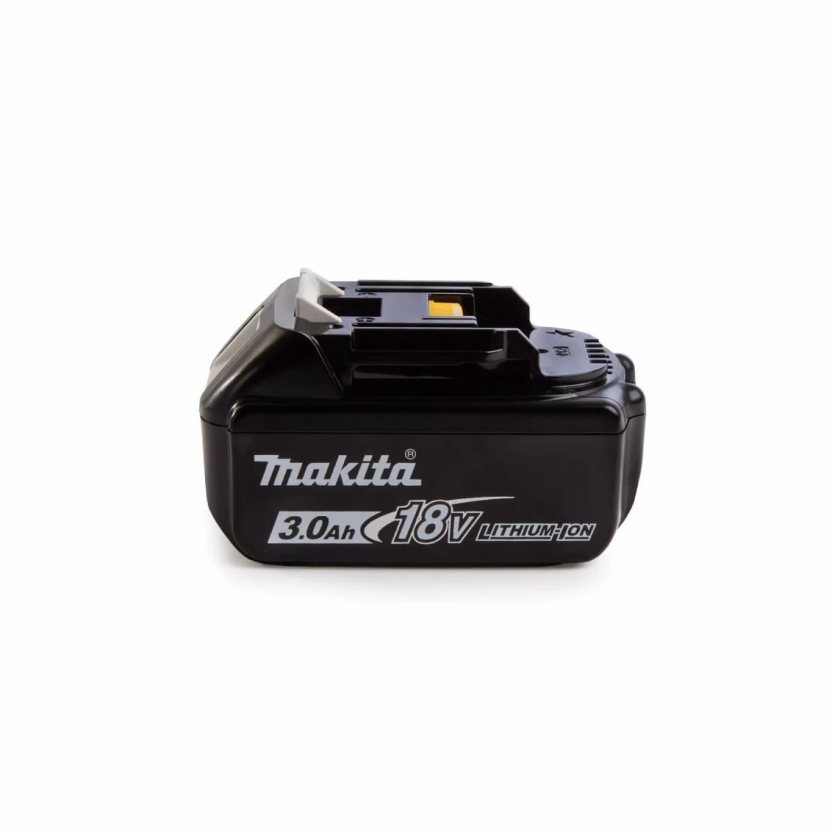 Makita BL1830B Duopack 18V Li-ion Accu - 3.0Ah (2st) thumbnail 3