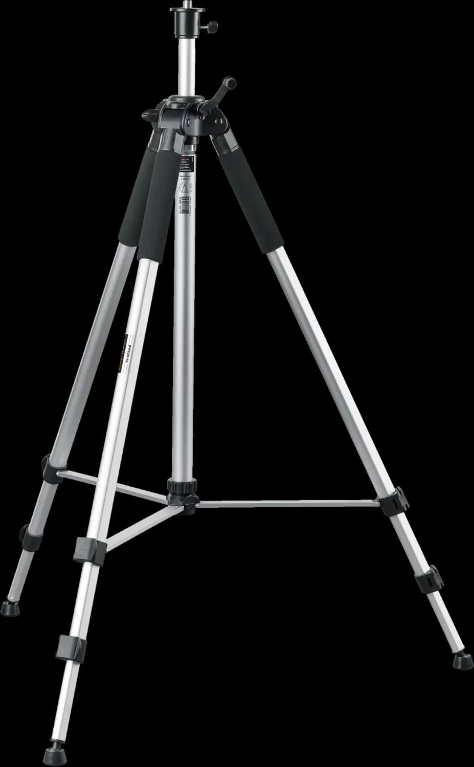 Laserliner VarioStand L Laserstatief - Aluminium - 2000mm thumbnail 2