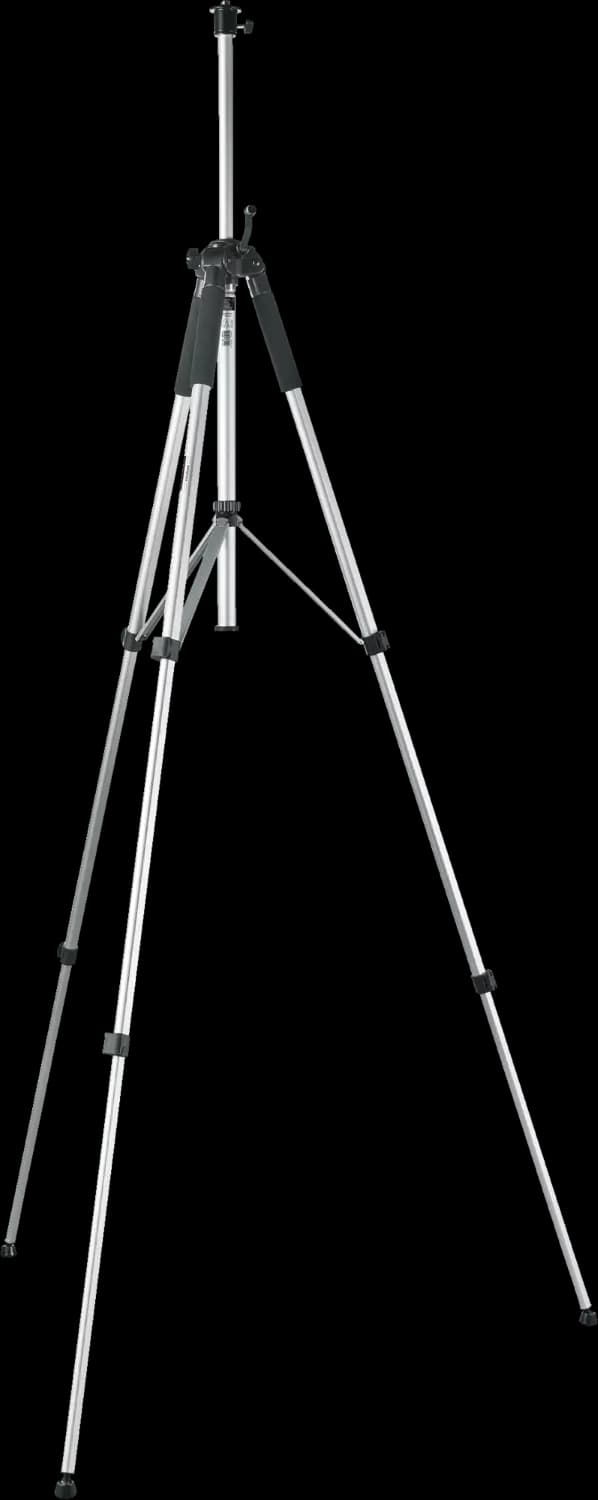 Laserliner VarioStand L Laserstatief - Aluminium - 2000mm thumbnail 3