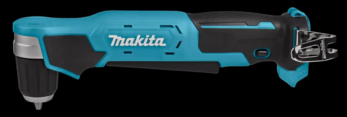 Makita DA333DZJ 10.8V Li-Ion Accu Haakse Boor-/schroefmachine Body In Mbox thumbnail 4