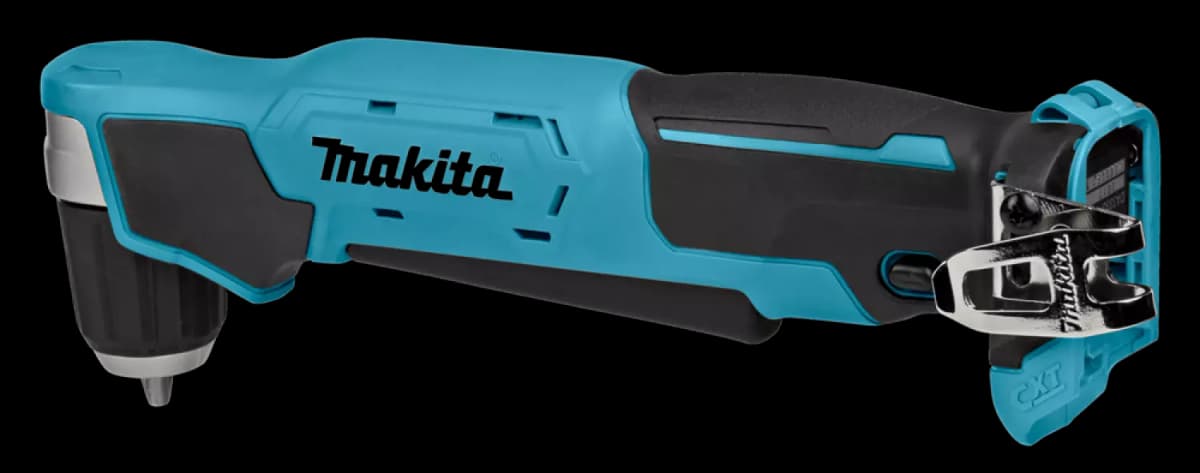 Makita DA333DZJ 10.8V Li-Ion Accu Haakse Boor-/schroefmachine Body In Mbox thumbnail 3