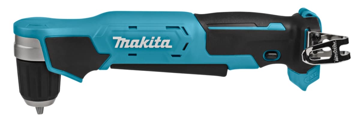 Makita DA333DZJ 10.8V Li-Ion Accu Haakse Boor-/schroefmachine Body In Mbox thumbnail 2