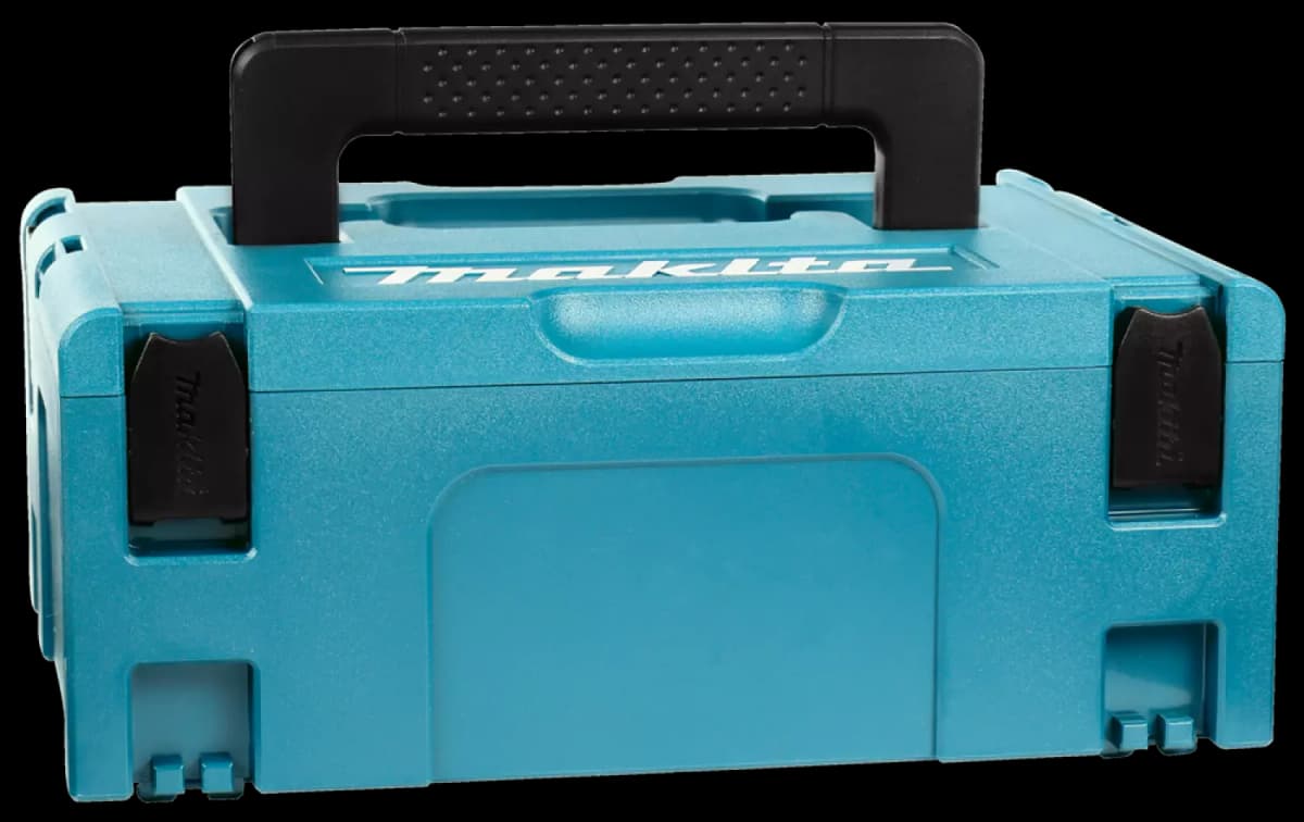 Makita 821550-0 Mbox Opbergkoffer Nummer 2 - 163mm Hoog thumbnail 4