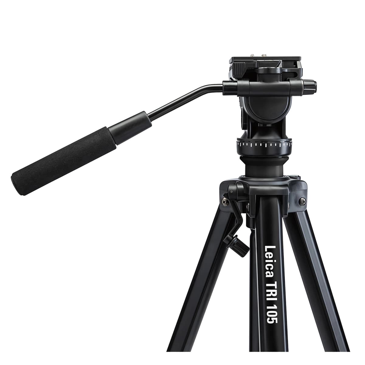 Leica TRI 105 Laser Statief - 670-1800mm thumbnail 2