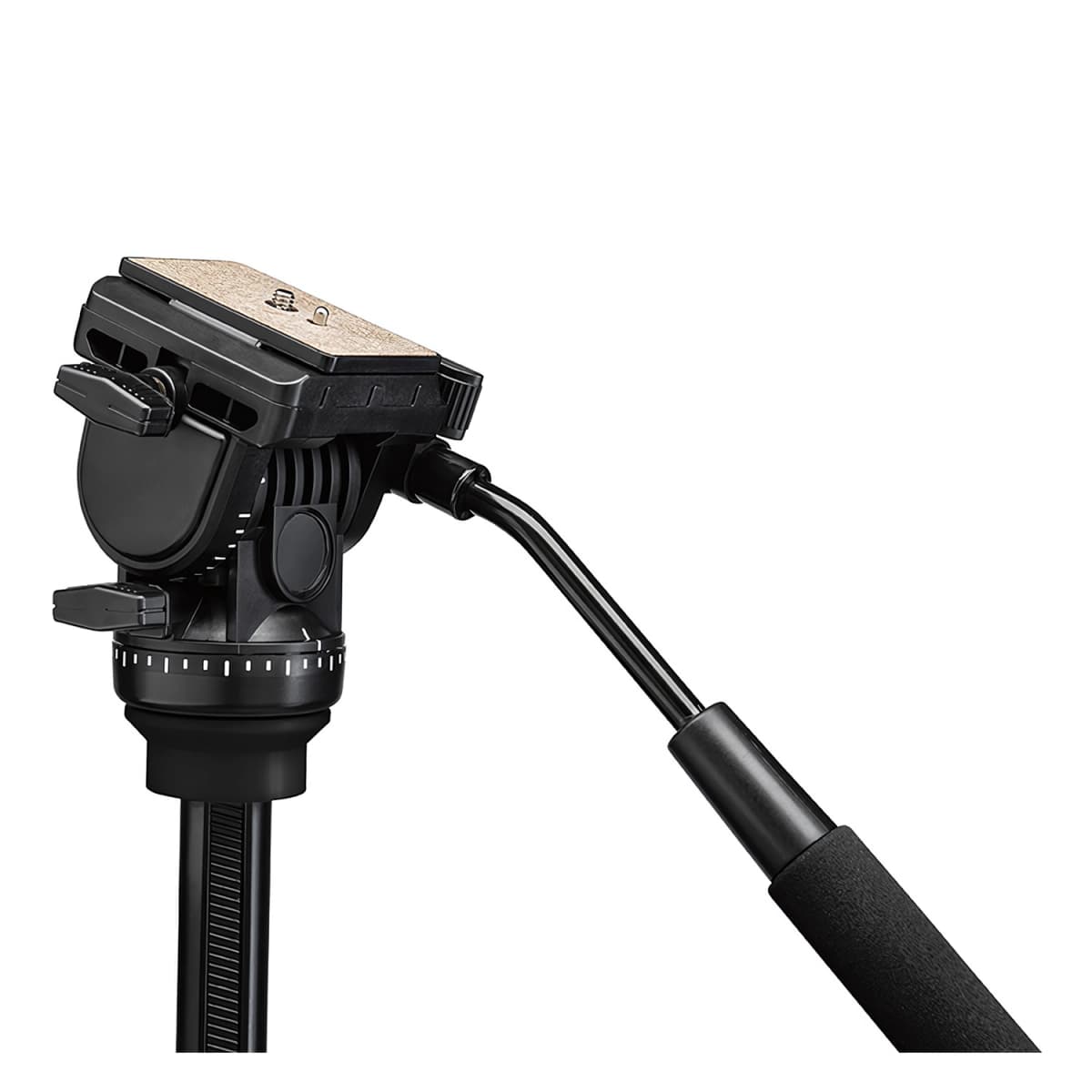 Leica TRI 105 Laser Statief - 670-1800mm thumbnail 3