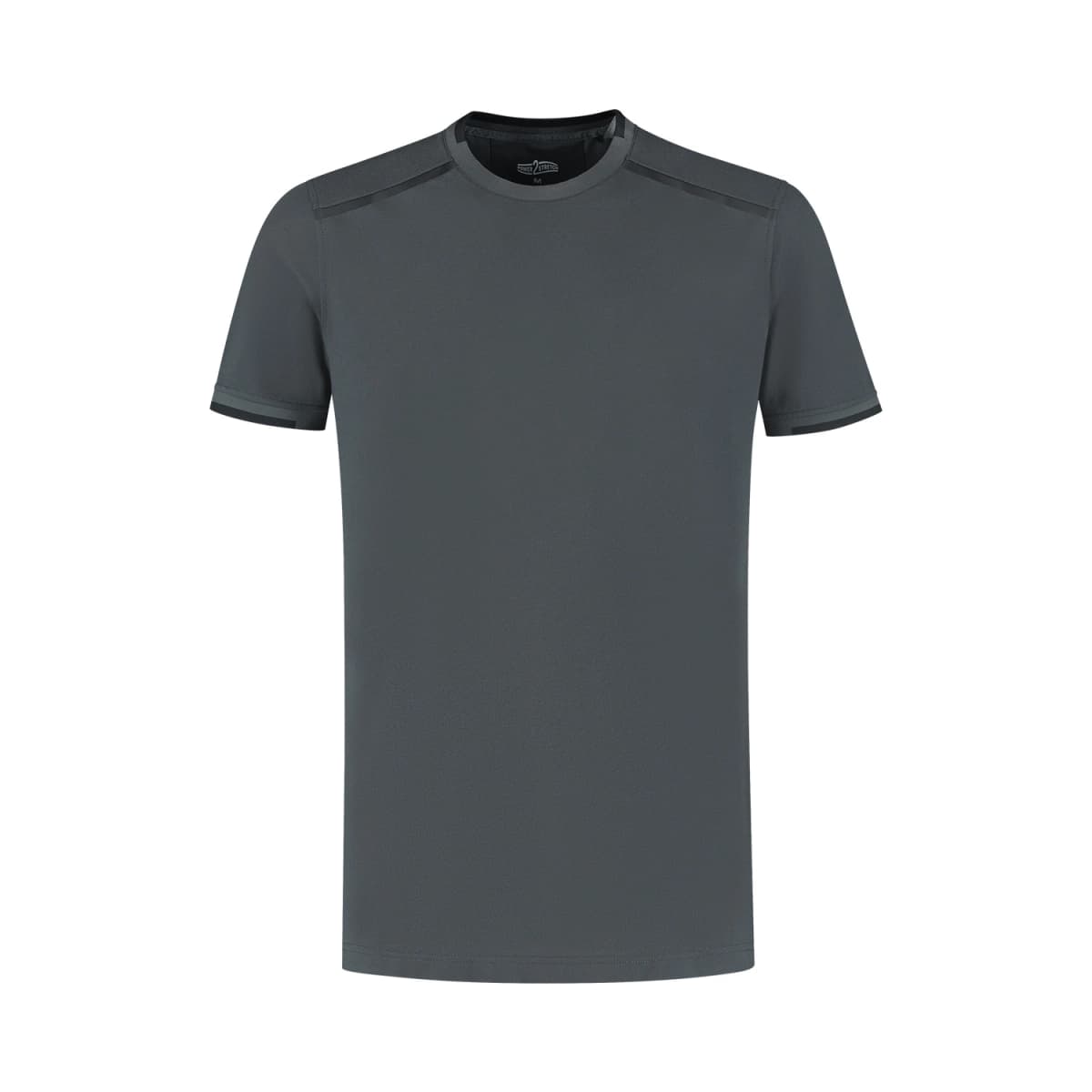 Workman 3307 T-Shirt P2S Innovative - Graphite / Zwart - 5XL