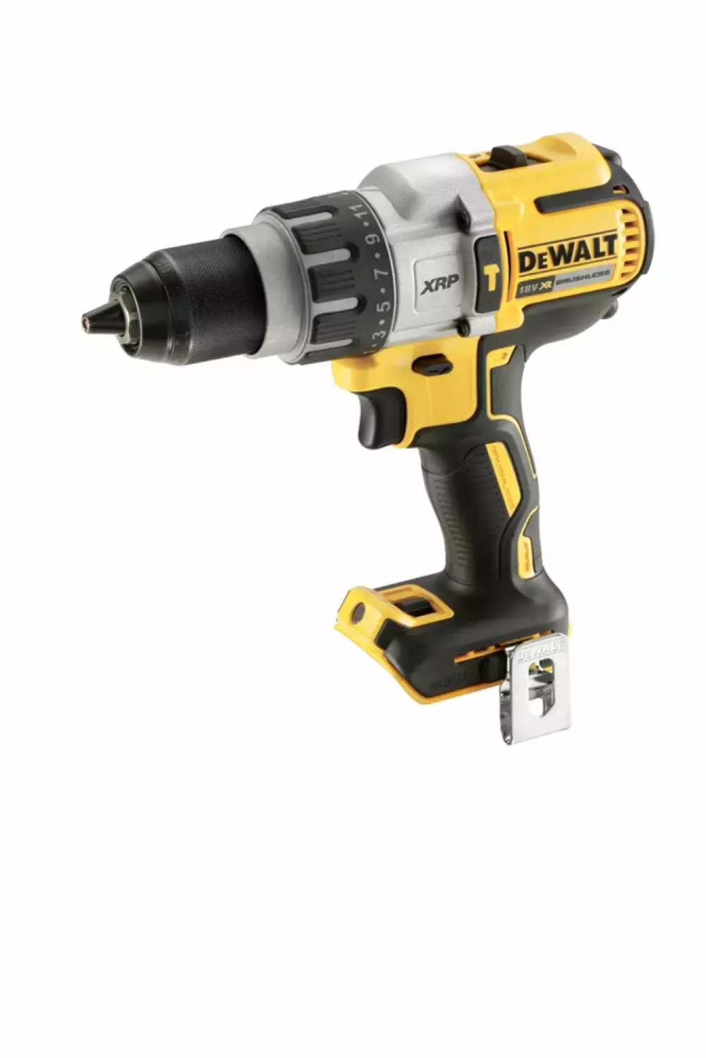 DeWALT DCK853P4-QW 18V Li-ion XR Accu 8-delige Combiset (4x 5.0Ah) In TSTAK (incl Trolley) thumbnail 2