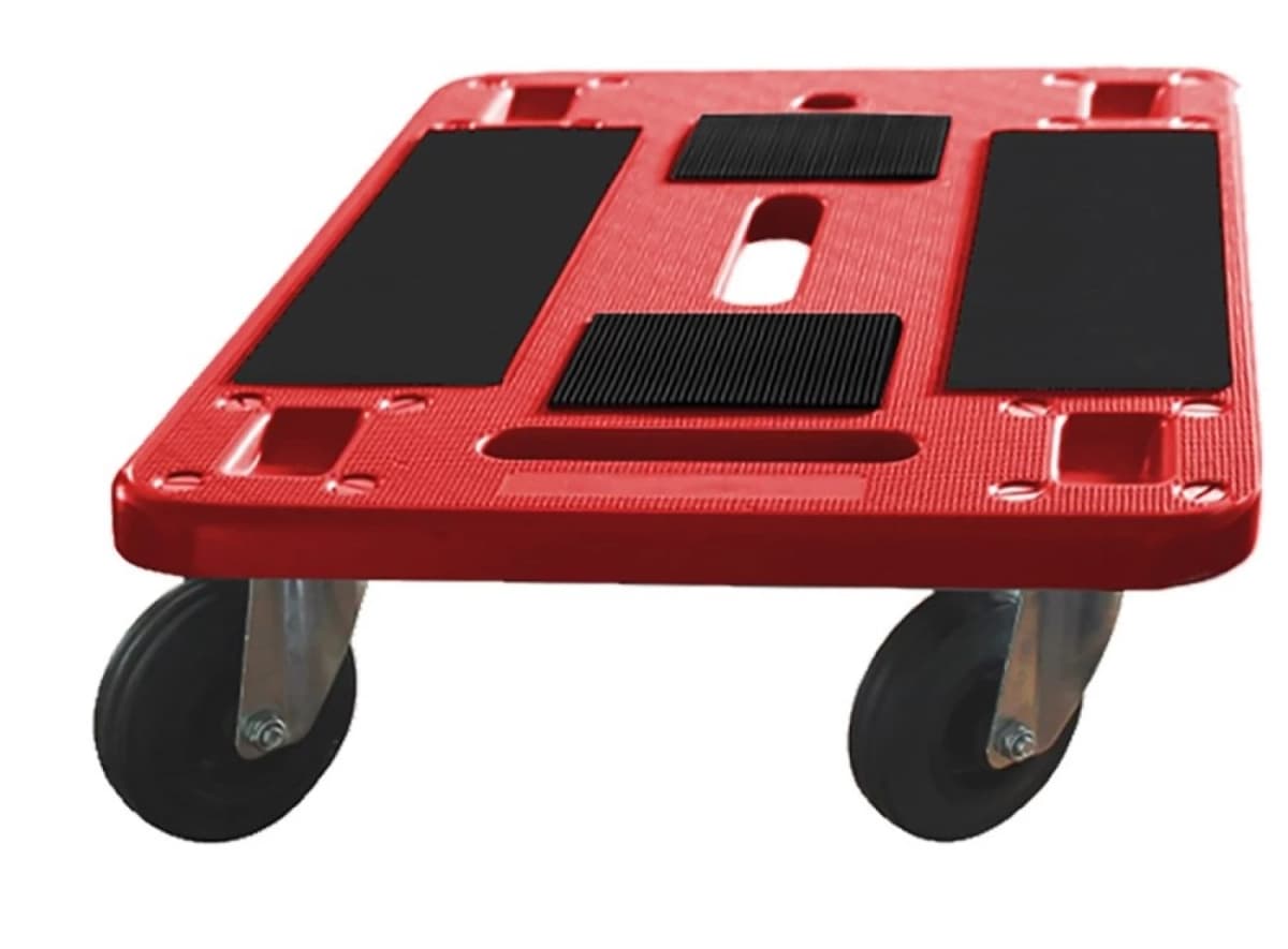 Fort PLPP04 Transport Trolley - Max. 310kg