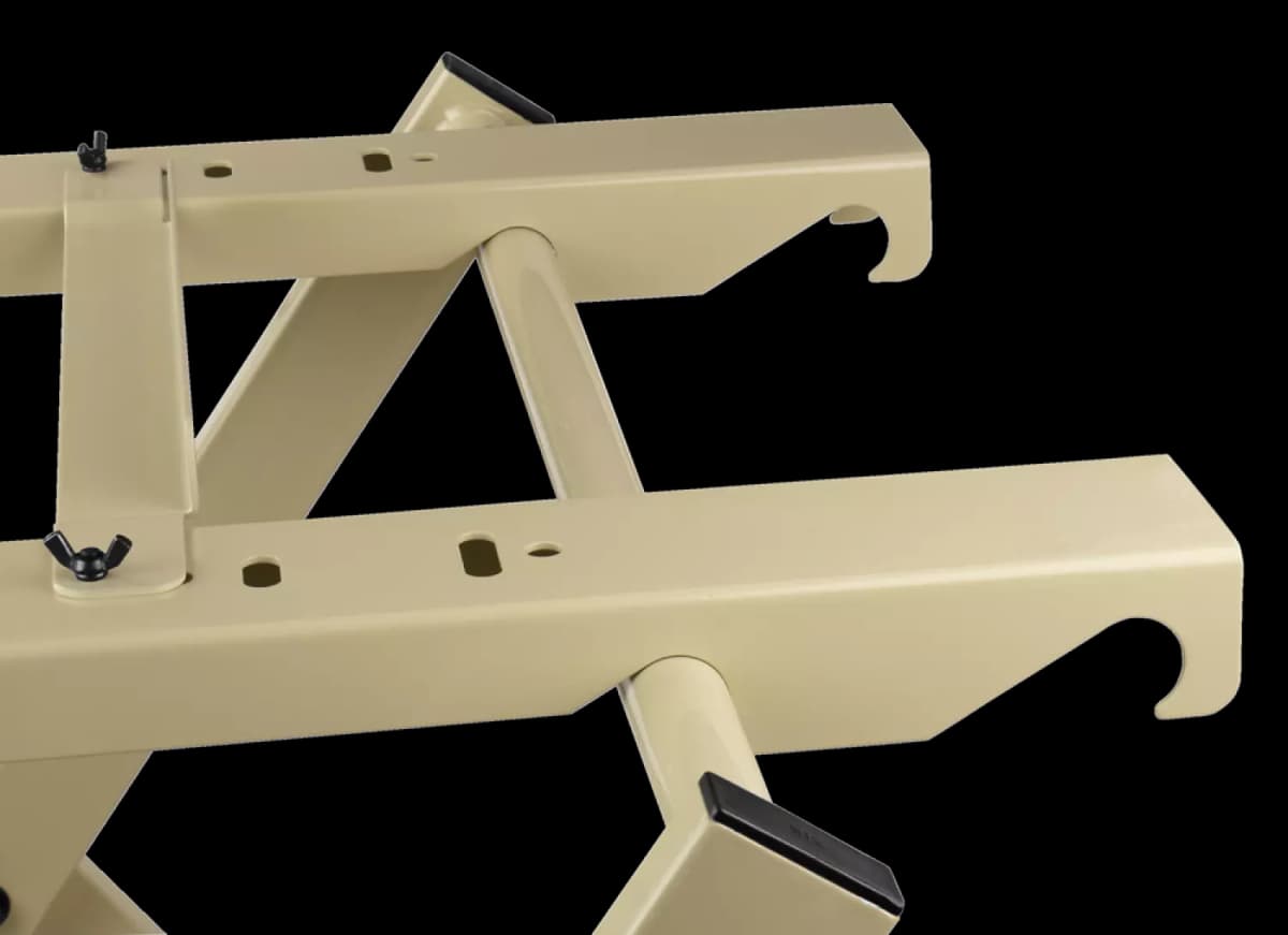 Makita 198688-9 Onderstel thumbnail 4