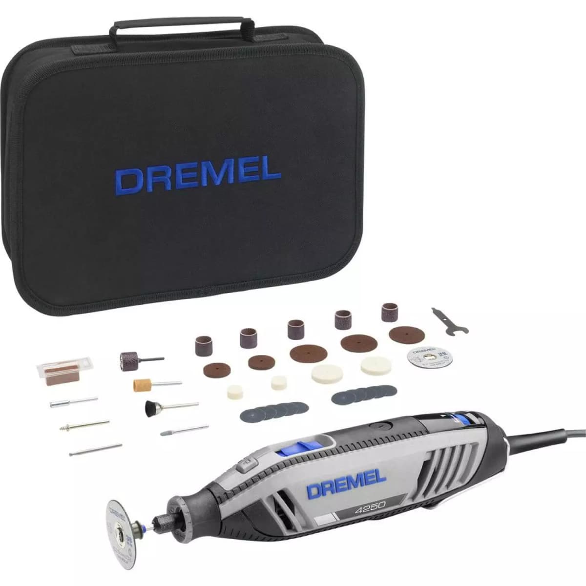 Dremel 4250-35 Multifunctioneel Gereedschap - 175W