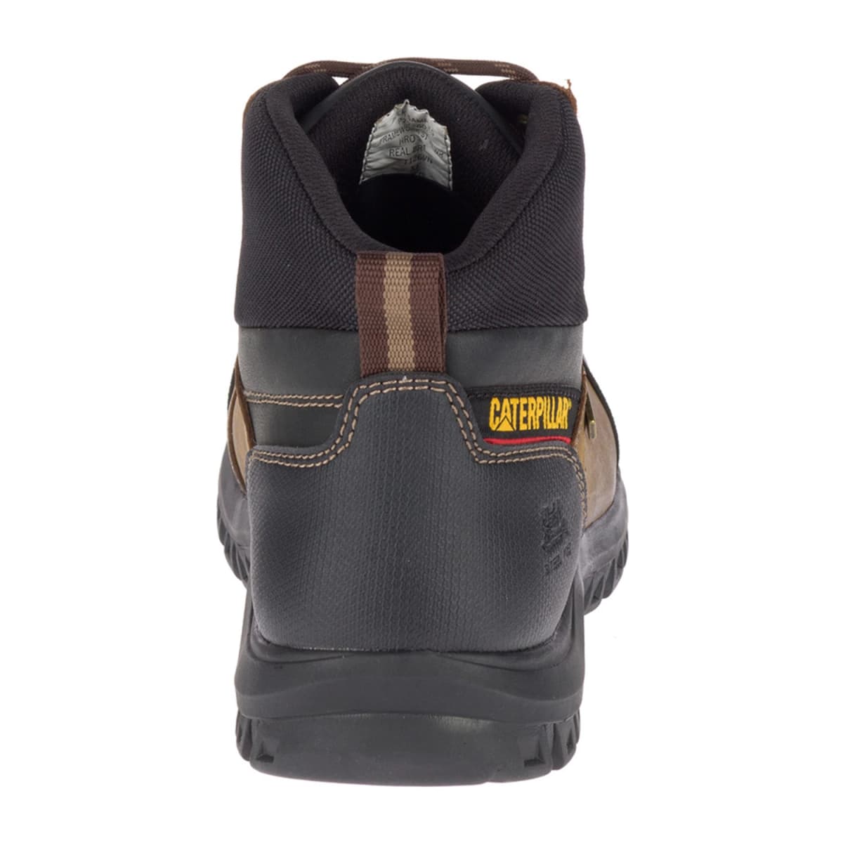Caterpillar Framework Werkschoen Seal Brown - Maat 45 thumbnail 3