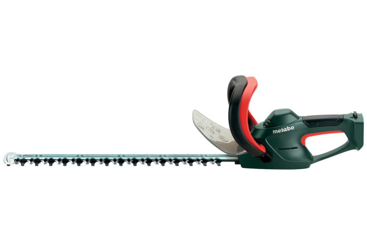 Metabo AHS 18-65 V 18V Li-Ion Accu Heggenschaar Body - 630mm thumbnail 2
