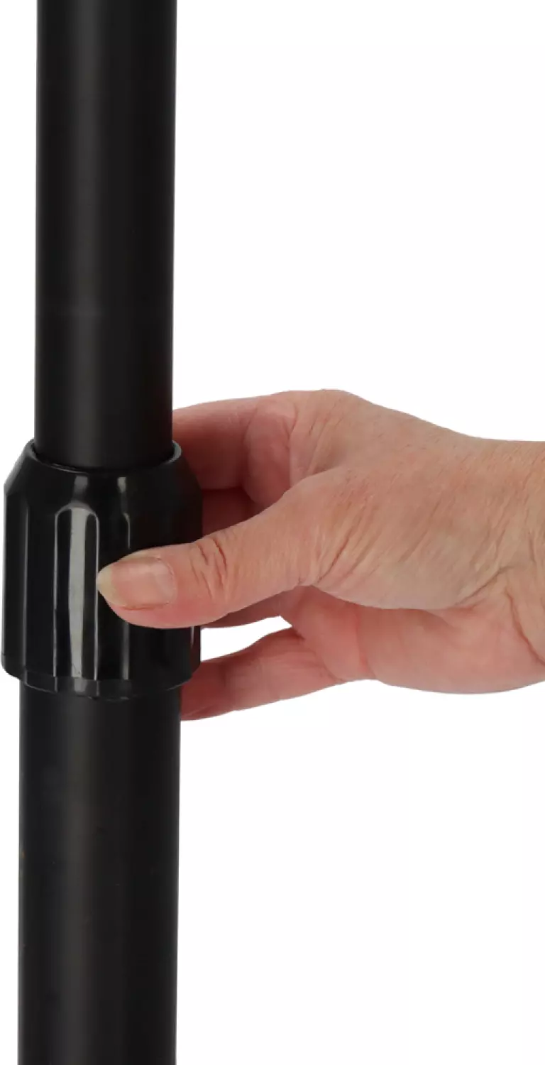 Brennenstuhl JARO 6060 T LED Bouwlamp Met Statief - 4800Lm thumbnail 4