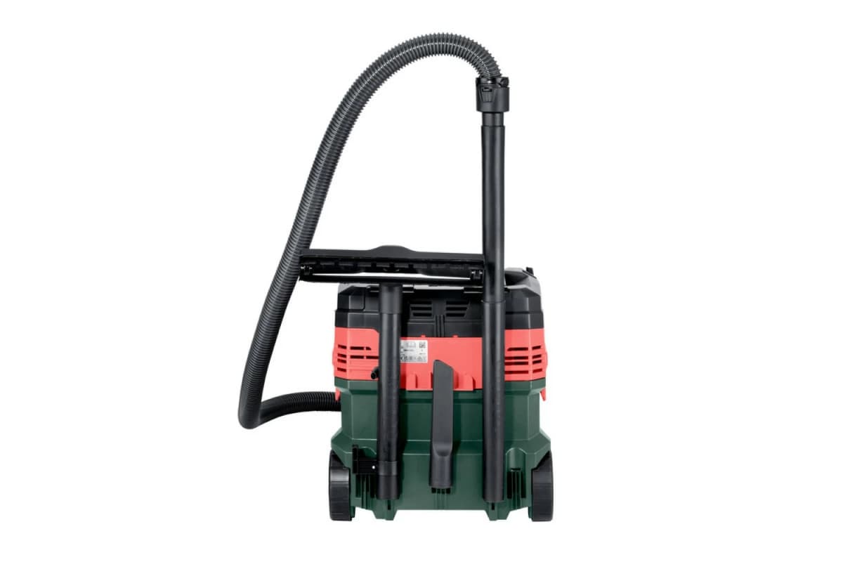 Metabo AS 20 L PC Bouwstofzuiger - 1200W - L-klasse - 20L thumbnail 3