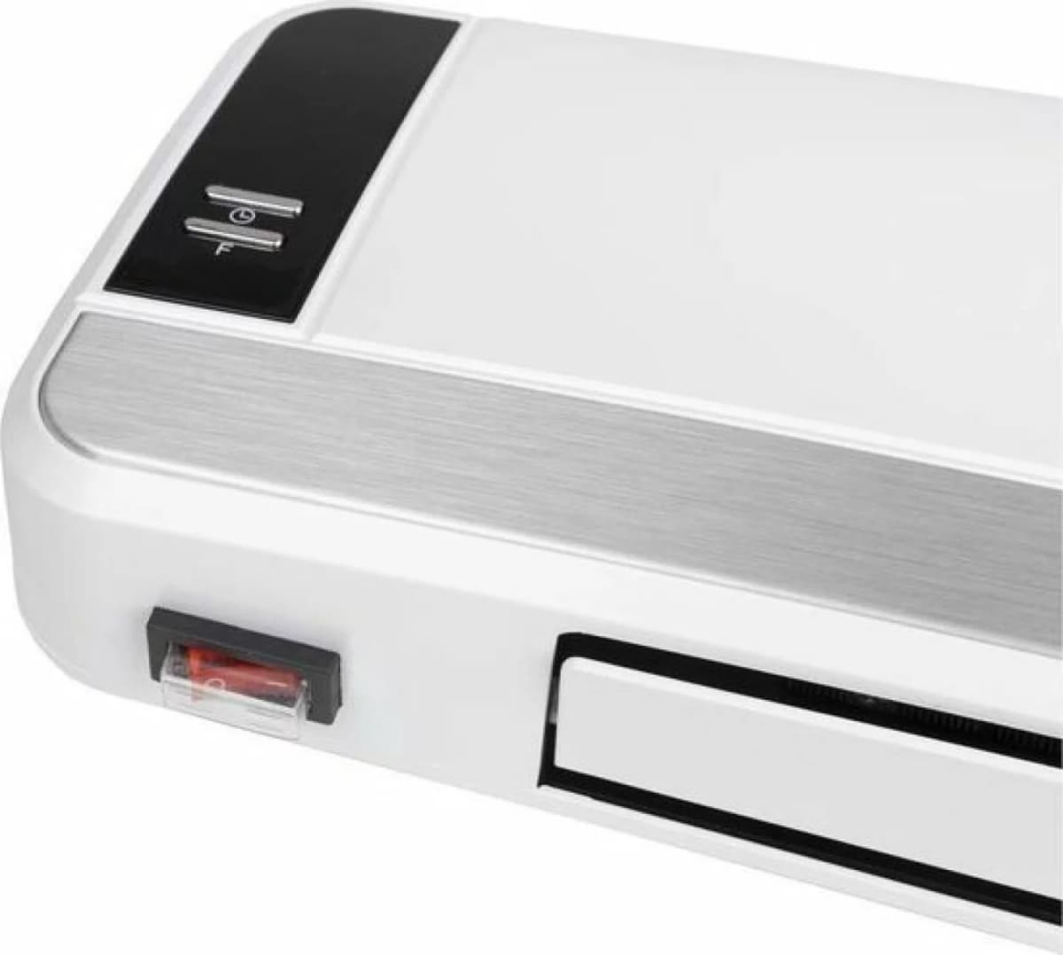 EUROM Wall Designheat 2000R Keramische Kachel - 2000W thumbnail 4