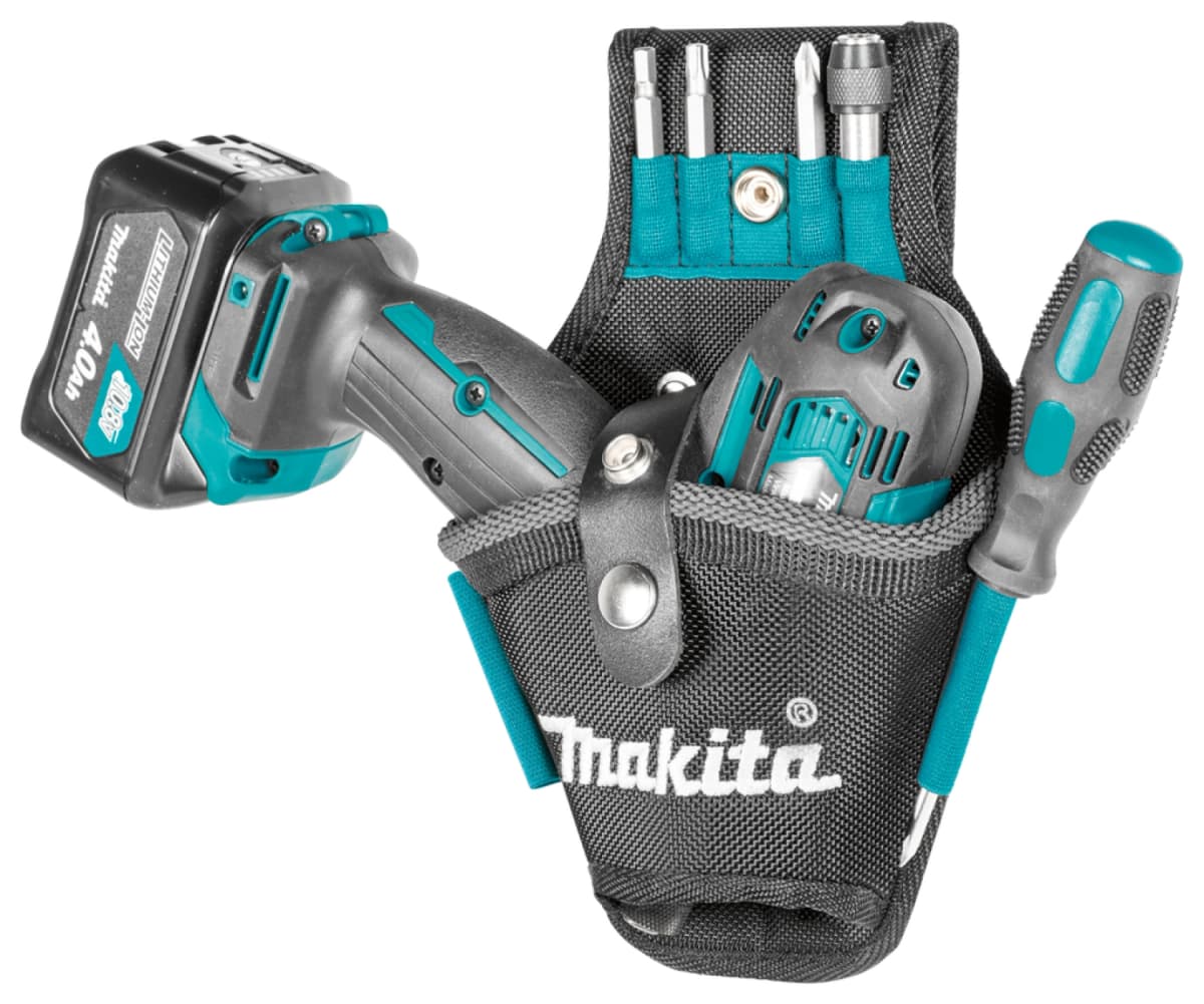 Makita E-15176 Slagschroevendraaier Holster L/R thumbnail 2