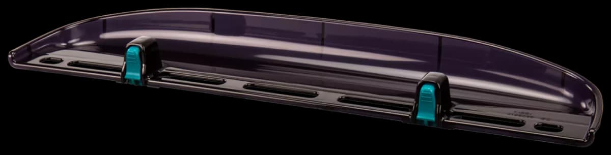 Makita 194681-1 Bladgeleider Voor DUH650RDE / UH5580 / UH4570 / UH5570 / DUH550RDE / DUH550Z / DUH650Z / UH6580 thumbnail 3