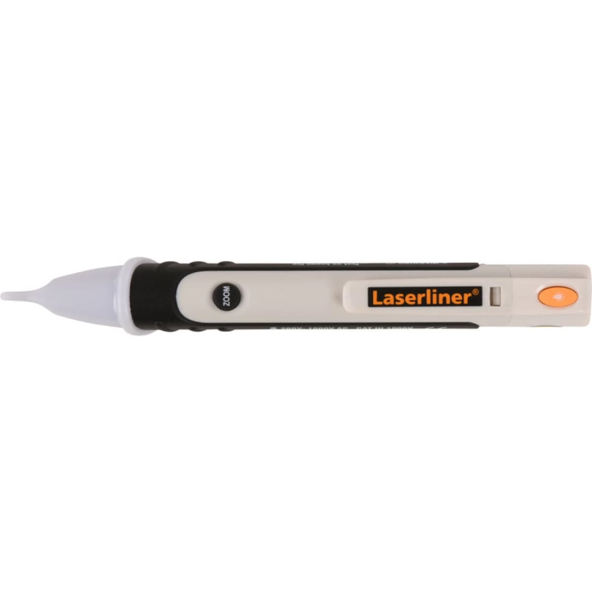 Laserliner AC-tive Finder Plus Spanningszoeker - AC 24-1000V