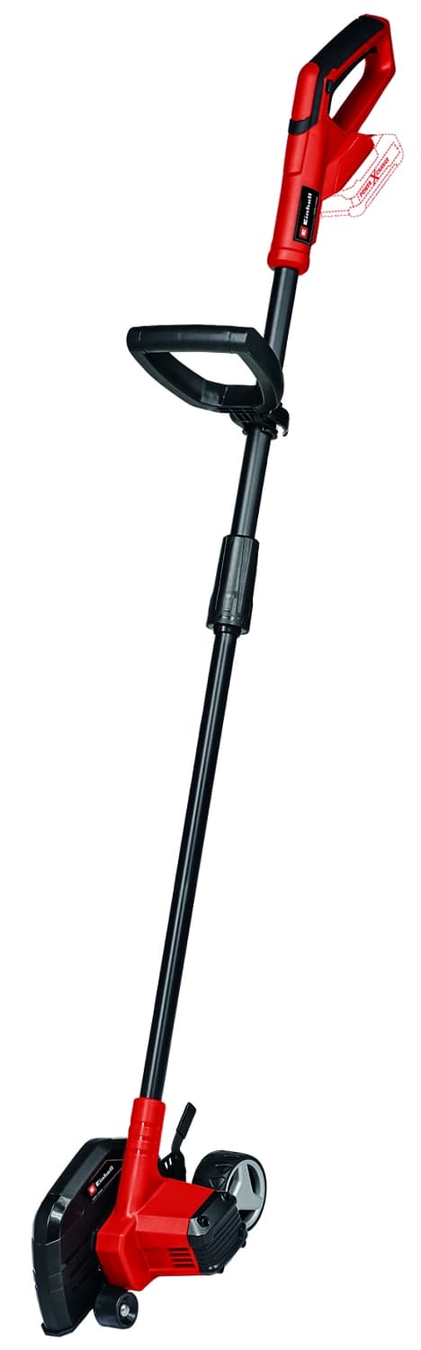 Einhell GE-LE 18/190 Li Solo 18V Li-Ion Accu Graskantensnijder Body - 190 X 45mm thumbnail 2