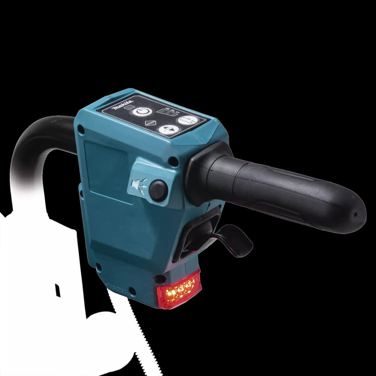 Makita DUC601Z LXT 2x18V Li-ion Accu Transporter Met Schaarlift thumbnail 2