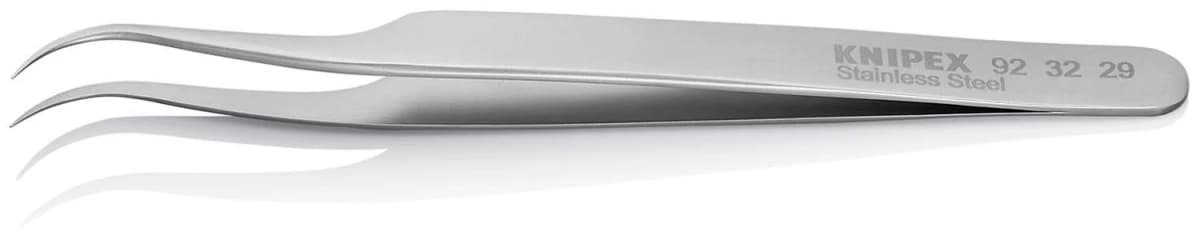 Knipex 92 32 29 Pincet - 118mm thumbnail 2