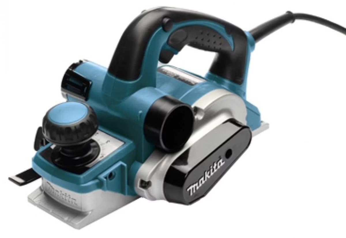 Makita KP0810J Schaafmachine In Mbox - 850W - 4mm thumbnail 2