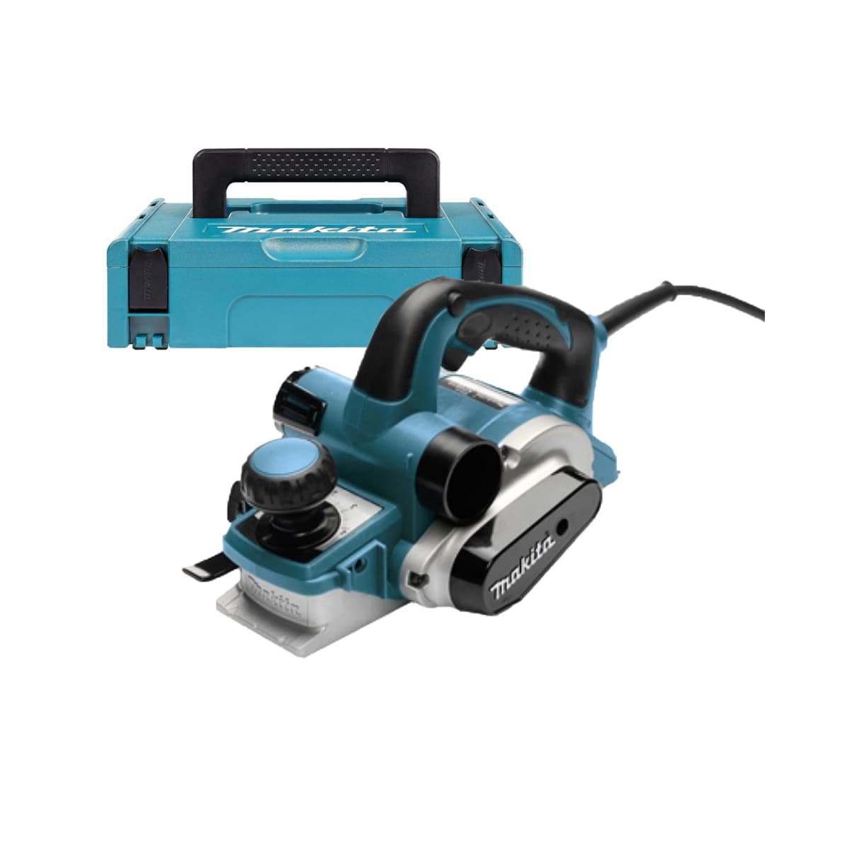 Makita KP0810J Schaafmachine In Mbox - 850W - 4mm